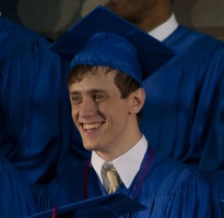 2011 May 28 The Pembroke Hill School Graduation